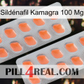 Sildénafil Kamagra 100 Mg 27
